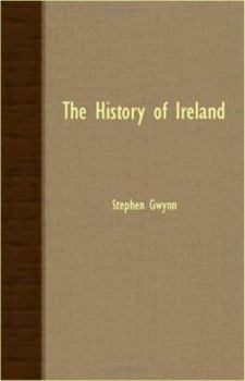 The History of Ireland