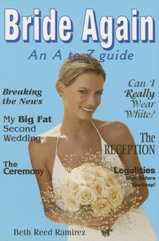 Paperback Bride Again: An A to Z Guide Book