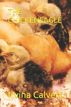 Paperback The Chickeneagle Book