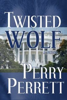 Paperback Twisted Wolf Book