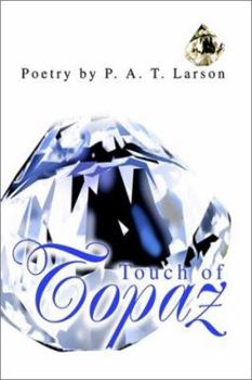 Paperback Touch of Topaz Book