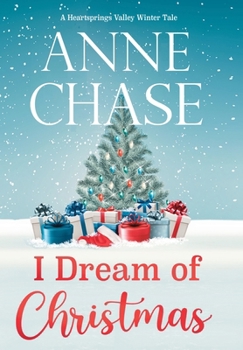 Hardcover I Dream of Christmas Book