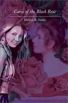 Paperback Curse of the Black Rose Book