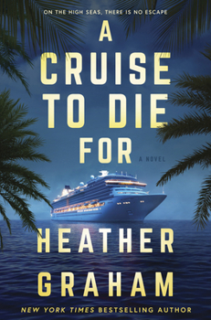 Hardcover A Cruise to Die for Book