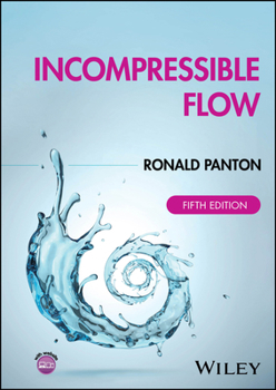 Hardcover Incompressible Flow Book