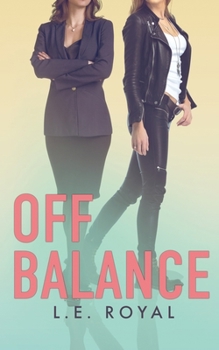 Paperback Off Balance Book