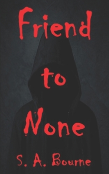 Paperback Friend to None Book