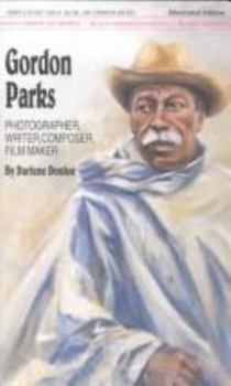 Mass Market Paperback Gordon Parks Book