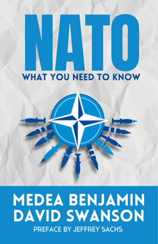 Paperback NATO: What You Need to Know Book