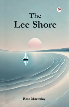 Paperback The Lee Shore Book