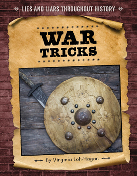 Paperback War Tricks Book