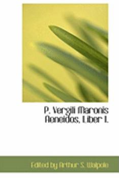 P Vergili Maronis Aeneidos, Liber I