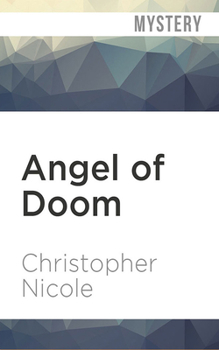 Angel of Doom - Book #5 of the Anna Fehrbach, the Angel