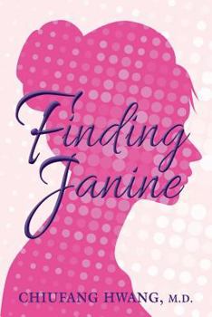 Paperback Finding Janine Book