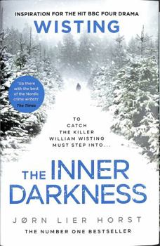 Hardcover The Inner Darkness Book