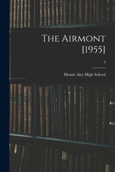 Paperback The Airmont [1955]; 4 Book