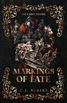 Markings of Fate (The Unbound Fate)