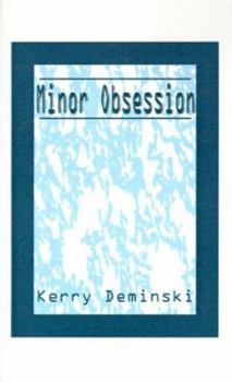 Paperback Minor Obsession Book