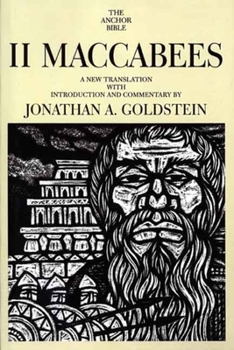 Paperback II Maccabees Book