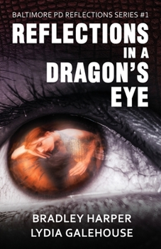 Paperback Reflections in a Dragon's Eye Book