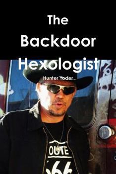 Paperback The Backdoor Hexologist Book
