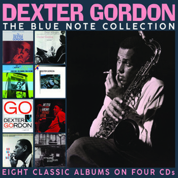 Music - CD The Blue Note Collection Book