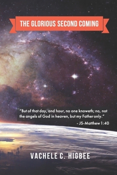 Paperback The Glorious Second Coming Book
