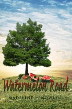 Paperback Watermelon Road Book