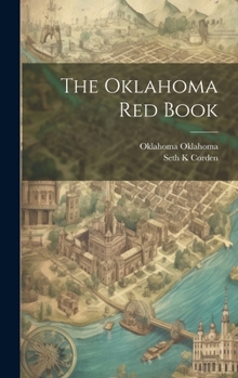 Hardcover The Oklahoma red Book