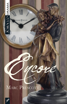 Paperback Encore Book