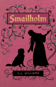 Paperback Smailholm Book