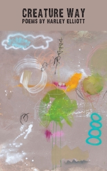 Paperback Creature Way Book