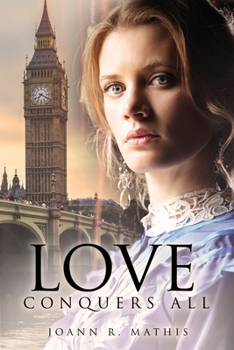 Paperback Love Conquers All Book