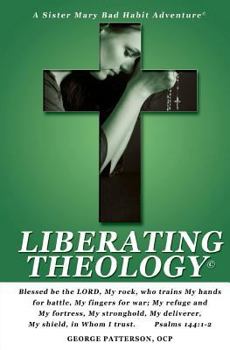 Paperback Liberating Theology Book