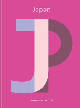 Hardcover Japan: The Voyage Collection Book