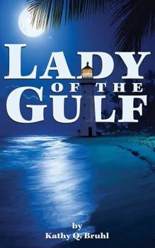 Paperback Lady of the Gulf Book