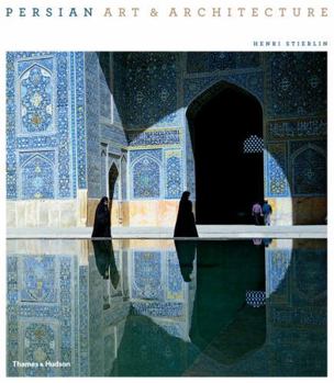 Hardcover Persian Art & Architecture Book