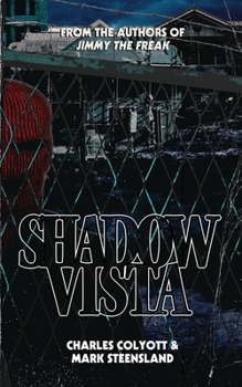 Paperback Shadow Vista Book