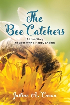 Paperback The Bee Catchers Book