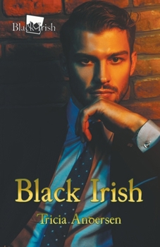 Paperback Black Irish Book