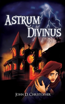 Hardcover Astrum Divinus Book