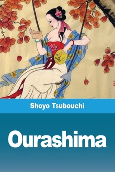 Paperback Ourashima [French] Book