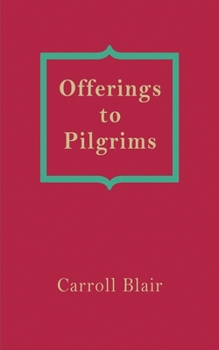 Offerings to Pilgrims