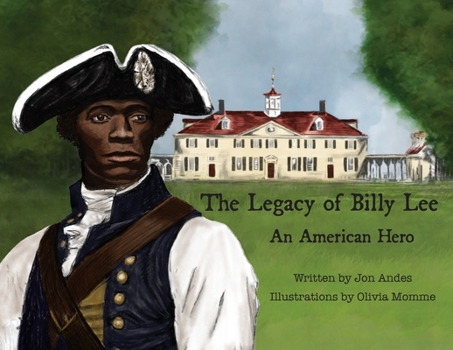 Paperback The Legacy of Billy Lee: An American Hero Book