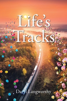 Paperback Life's Tracks Book