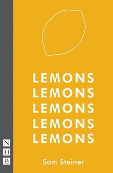 Paperback Lemons Lemons Lemons Lemons Lemons Book