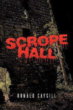 Paperback Scrope Hall Book