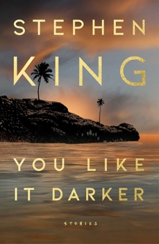 You Like It Darker - Book  of the Cujo / Rattlesnakes