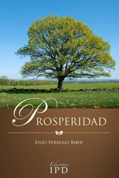 Paperback Prosperidad [Spanish] Book