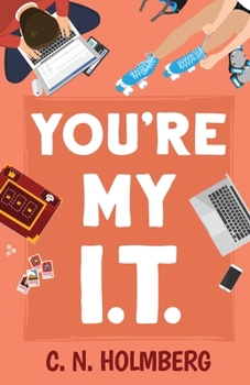 Paperback You're My IT Book